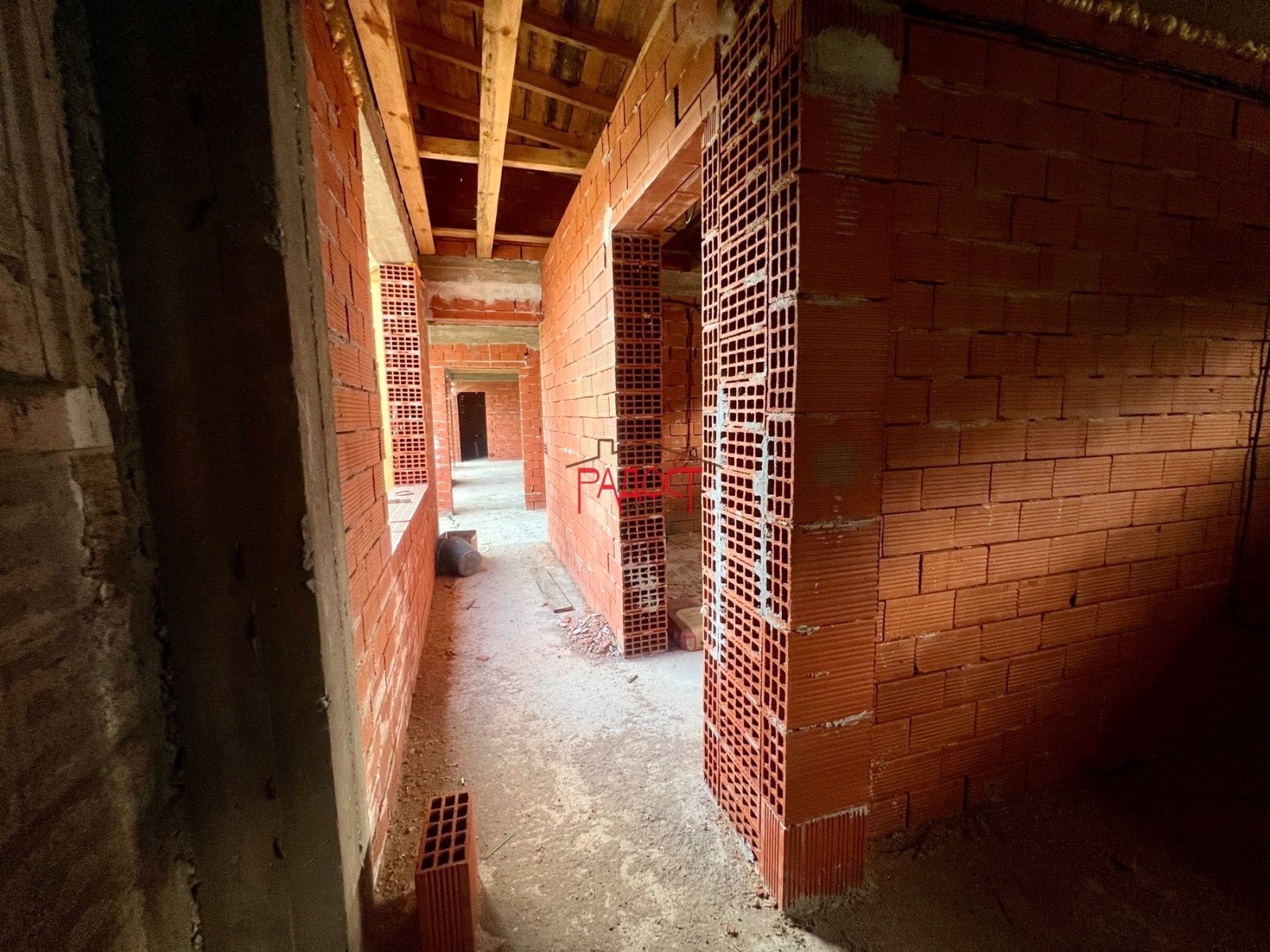 Продава КЪЩА, с. Горно Белево, област Стара Загора, снимка 6 - Къщи - 55584636