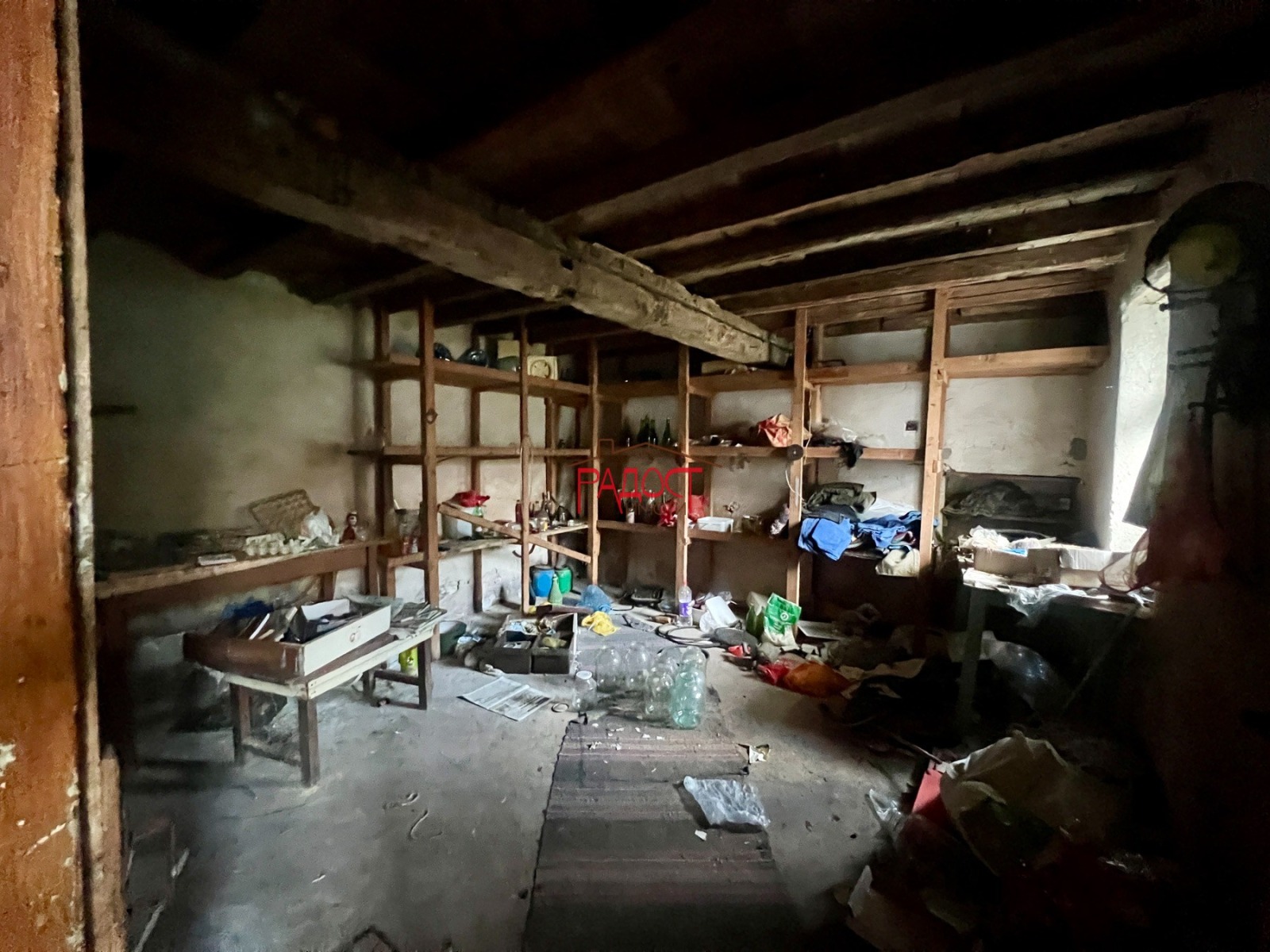 Продава КЪЩА, с. Горно Белево, област Стара Загора, снимка 15 - Къщи - 55584636