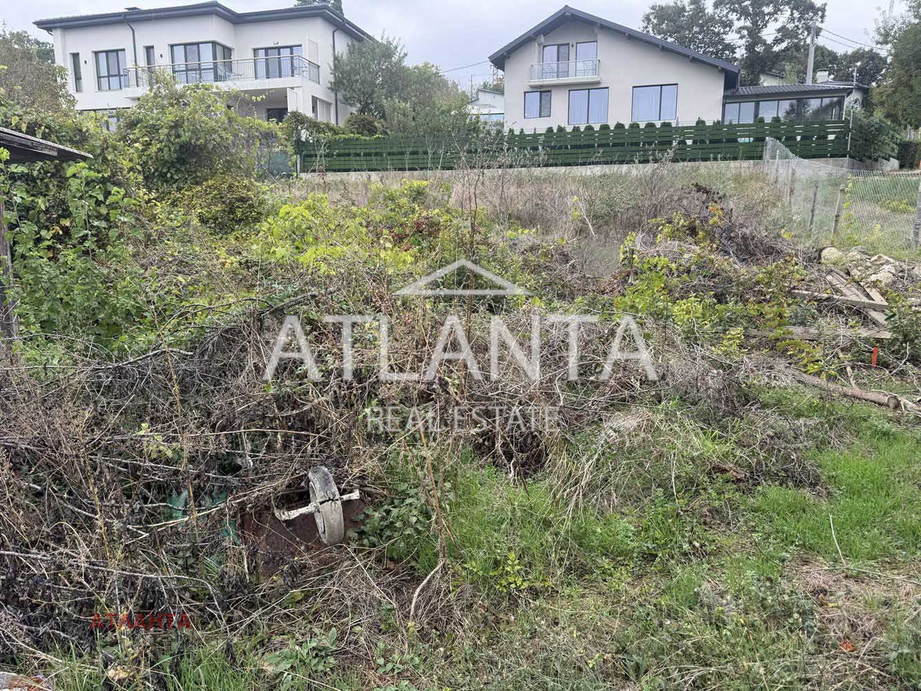 Продава ПАРЦЕЛ, гр. Варна, м-т Манастирски рид, снимка 6 - Парцели - 56493877