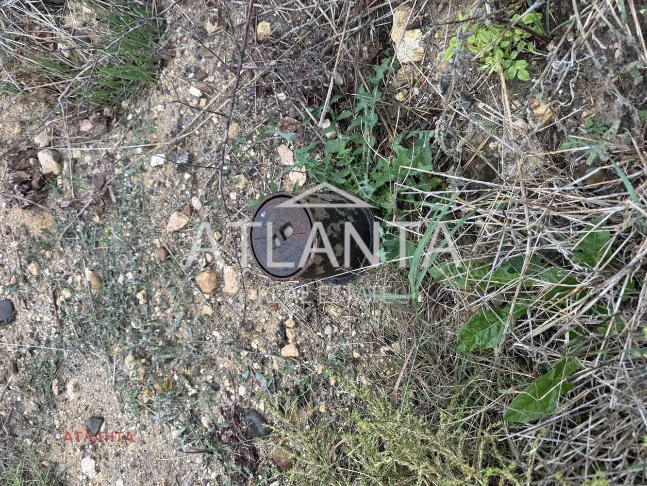 Продава ПАРЦЕЛ, гр. Варна, м-т Манастирски рид, снимка 4 - Парцели - 56493877