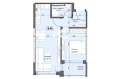 Продава 2-СТАЕН, град Пловдив, Гагарин • 84275 € / 164827.57 лв. • 41658249 5