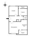 Продава 3-СТАЕН, град Велико Търново, Център • 185600 € • 84122304 — Holmes.bg