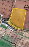 Продава ПАРЦЕЛ, град София, с. Войнеговци • 150000 € / 293374.50 лв. • 39040298 1