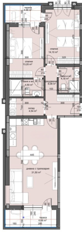 Продава 3-СТАЕН | Imot.bg — изображение 1