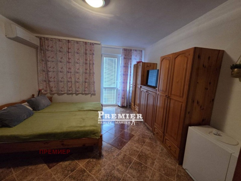 Продава 3-СТАЕН в област Бургас, гр. Несебър - 60 кв.м / 115 000 € » 224 920.45 лв., ПРЕМИЕР