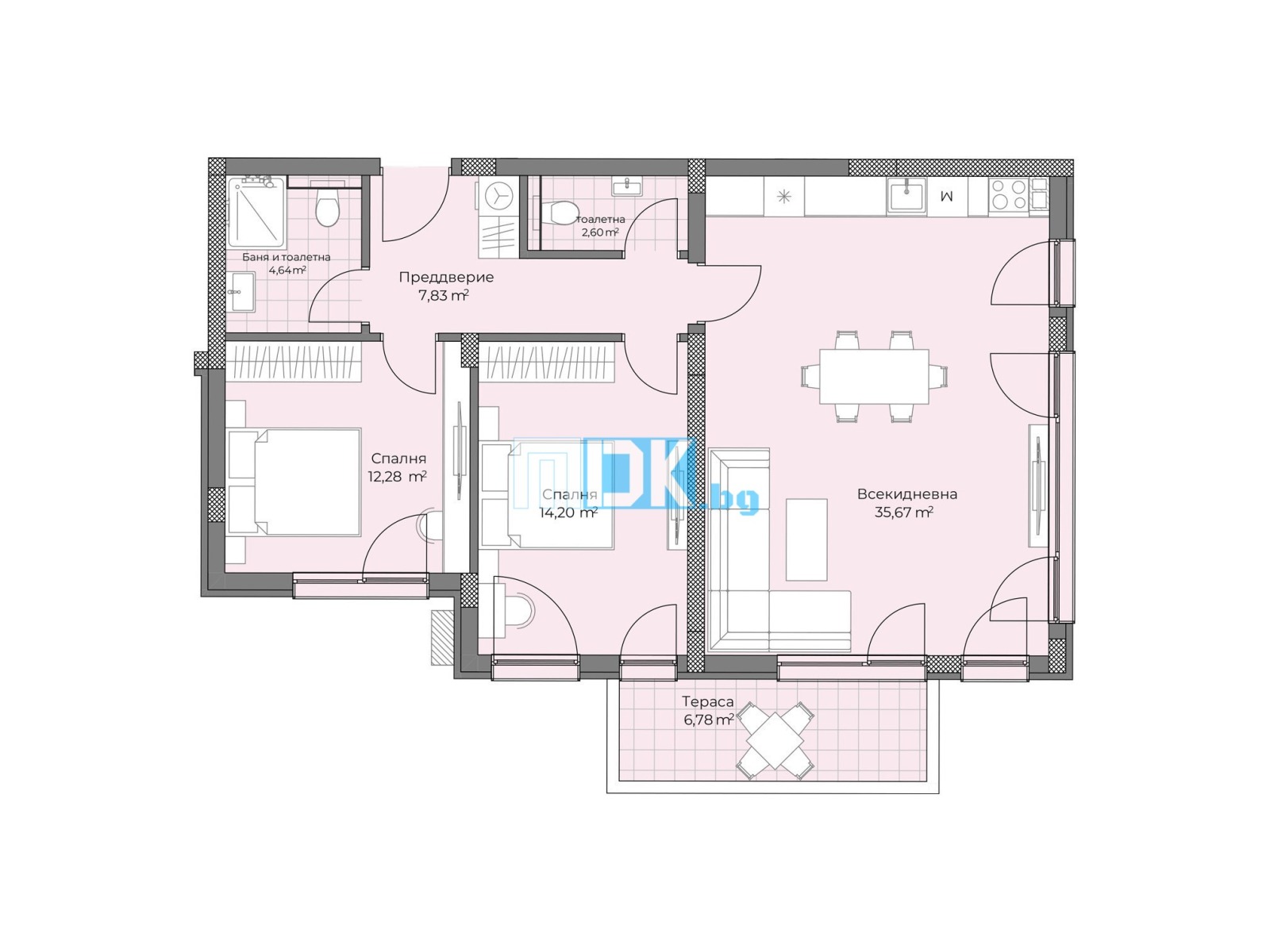 ������� 3-����� | Imot.bg � ����������� 6