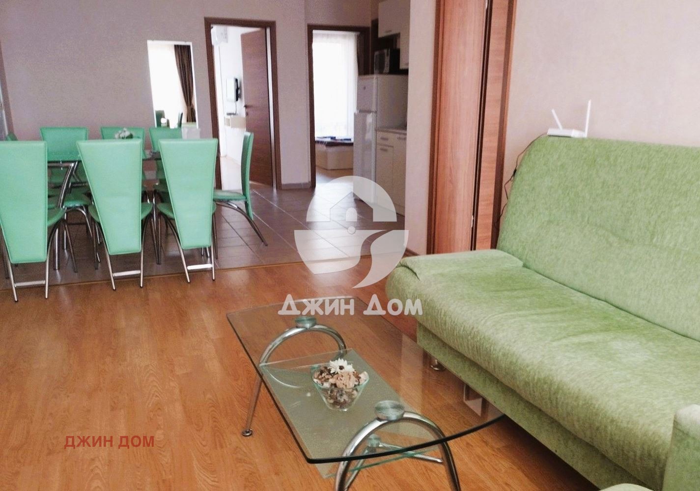 Продава 4-СТАЕН | Imot.bg — изображение 4