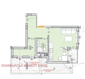 Studio Ravda, région Bourgas 13
