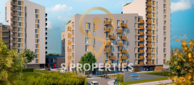 1 chambre Kaisieva gradina, Varna 3