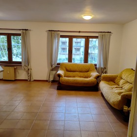 3-стаен град София, Белите брези 5