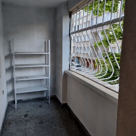 3-стаен град София, Белите брези 14