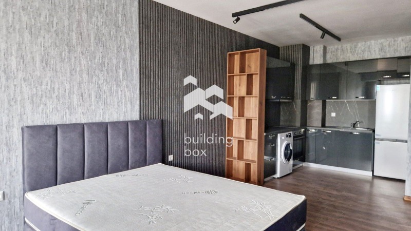 For Sale  Studio Plovdiv , Hristo Smirnenski , 58 sq.m | 83550421 - image [2]