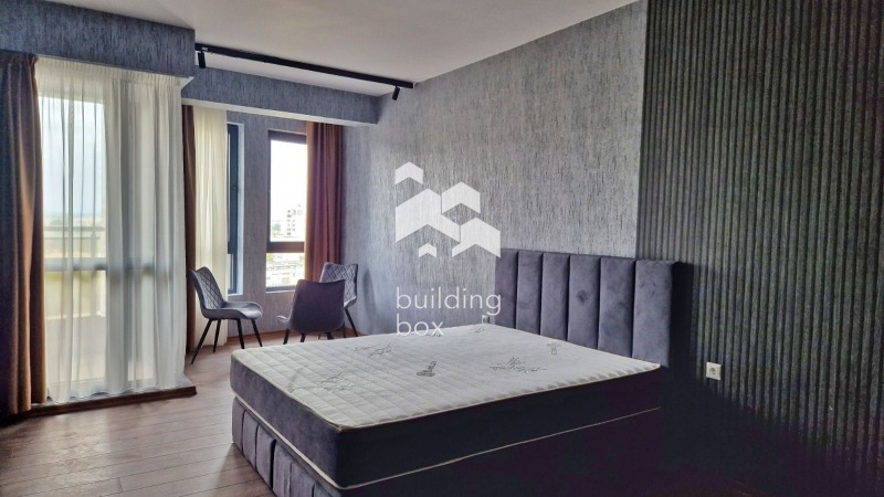 For Sale  Studio Plovdiv , Hristo Smirnenski , 58 sq.m | 83550421