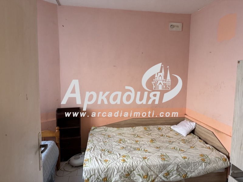 Продава  1-стаен град Пловдив , Център , 30 кв.м | 82686929