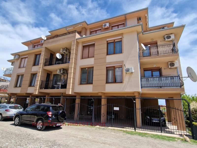 À vendre  Studio région Bourgas , Ravda , 46 m² | 35979825