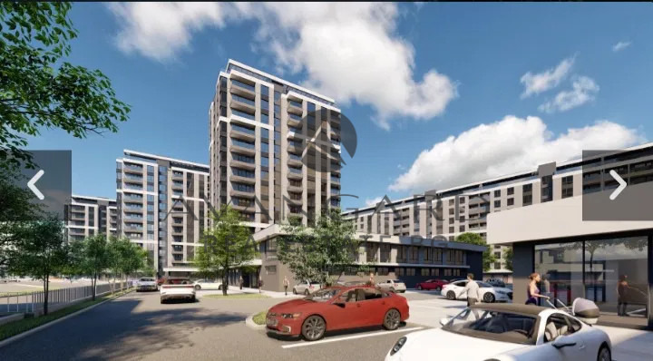 Na prodej  Studio Plovdiv , Kjučuk Pariž , 41 m2 | 23878985 - obraz [2]