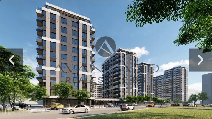 Na prodej  Studio Plovdiv , Kjučuk Pariž , 41 m2 | 23878985