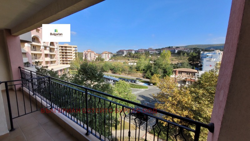 De vânzare  Studio regiunea Burgas , c.c. Slânciev briag , 47 mp | 42491922