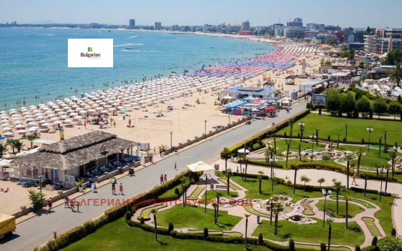 De vânzare  Studio regiunea Burgas , c.c. Slânciev briag , 47 mp | 42491922 - imagine [11]