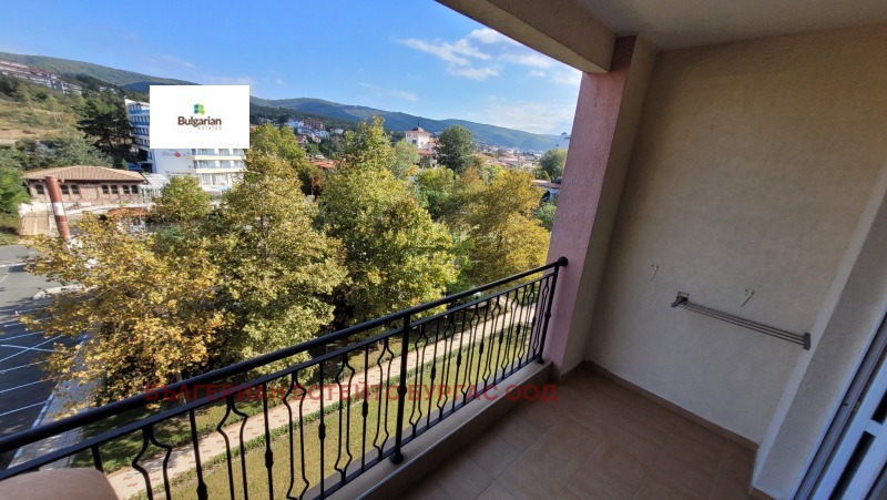 De vânzare  Studio regiunea Burgas , c.c. Slânciev briag , 47 mp | 42491922 - imagine [10]