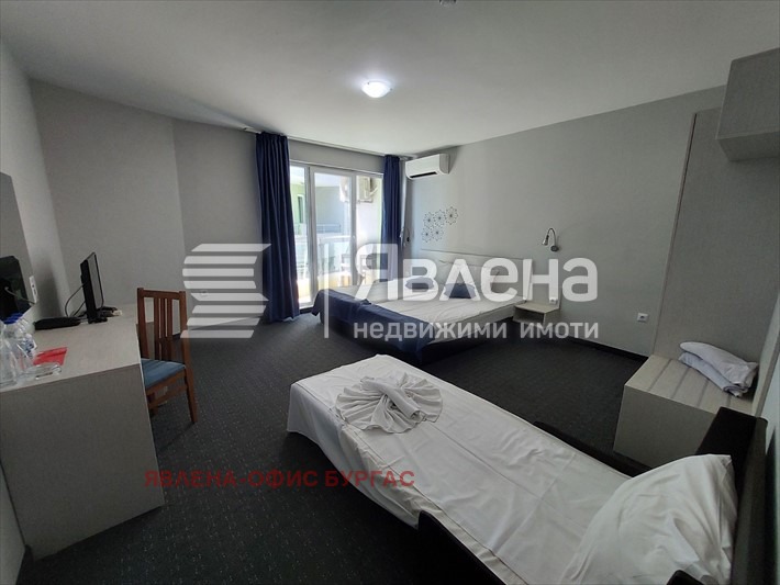 Te koop  Studio regio Boergas , Nesebar , 40 m² | 39088740 - afbeelding [3]