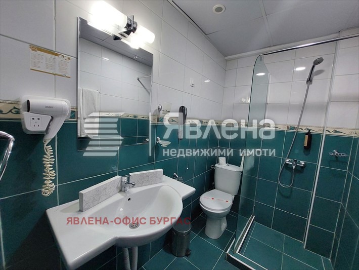 Te koop  Studio regio Boergas , Nesebar , 40 m² | 39088740 - afbeelding [2]
