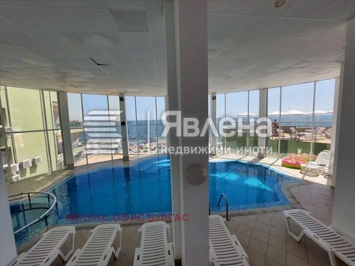 Te koop  Studio regio Boergas , Nesebar , 40 m² | 39088740 - afbeelding [4]