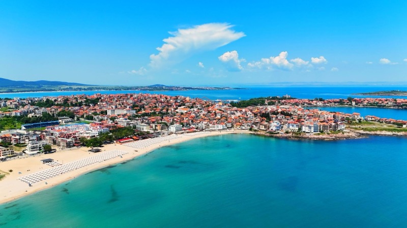 Til salg  Studie region Burgas , Sozopol , 63 kvm | 99383252 - billede [9]