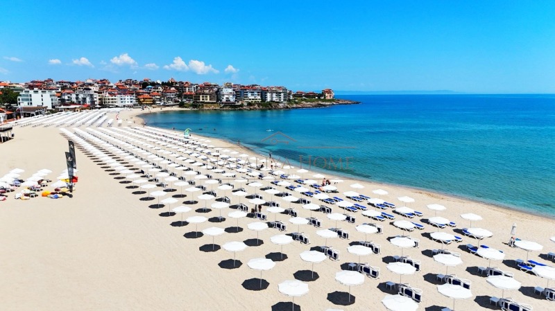 Til salg  Studie region Burgas , Sozopol , 63 kvm | 99383252 - billede [10]