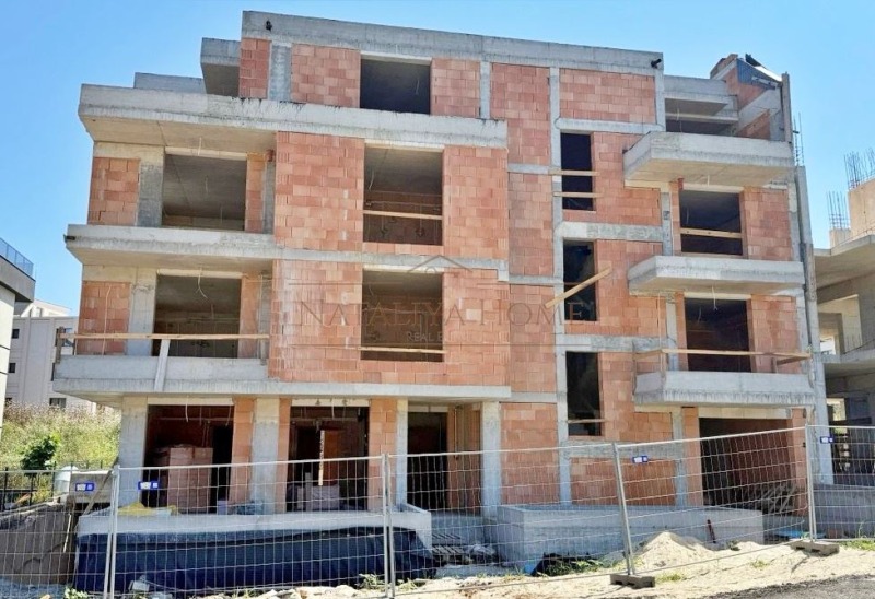 Til salg  Studie region Burgas , Sozopol , 63 kvm | 99383252 - billede [8]