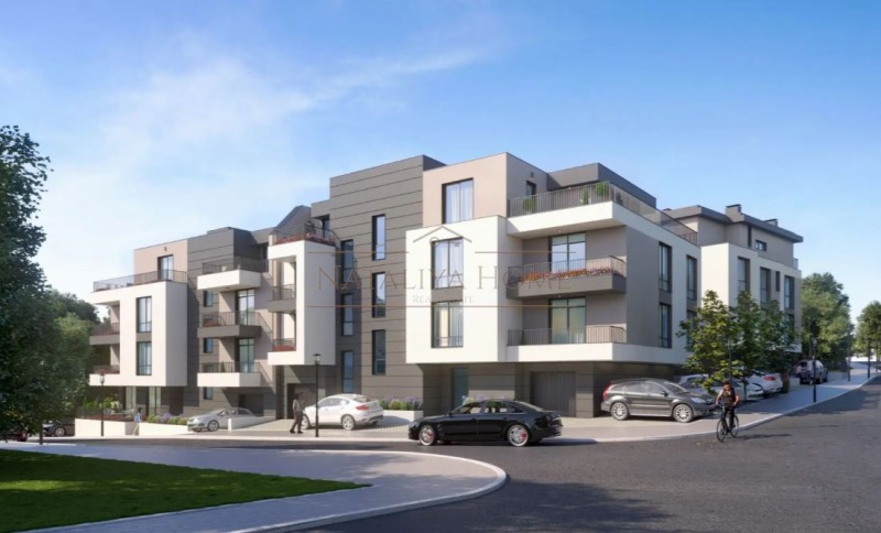 Til salg  Studie region Burgas , Sozopol , 63 kvm | 99383252 - billede [5]