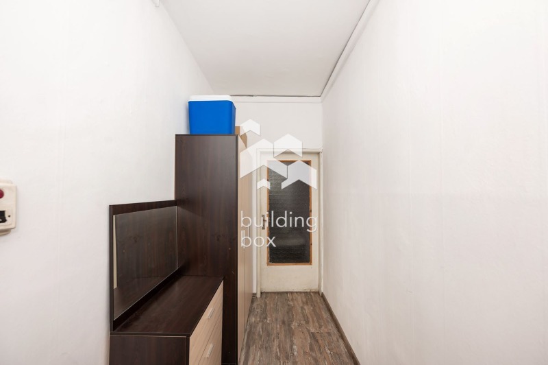 Te koop  Studio Plovdiv , Trakija , 35 m² | 88378069 - afbeelding [8]