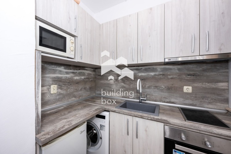 Te koop  Studio Plovdiv , Trakija , 35 m² | 88378069 - afbeelding [6]