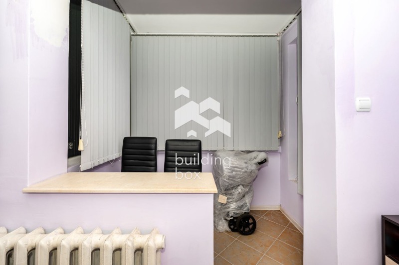 Te koop  Studio Plovdiv , Trakija , 35 m² | 88378069 - afbeelding [5]