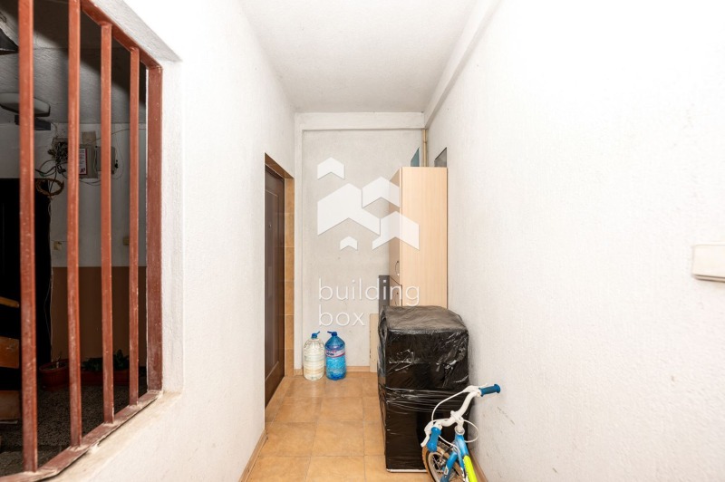 Te koop  Studio Plovdiv , Trakija , 35 m² | 88378069 - afbeelding [9]