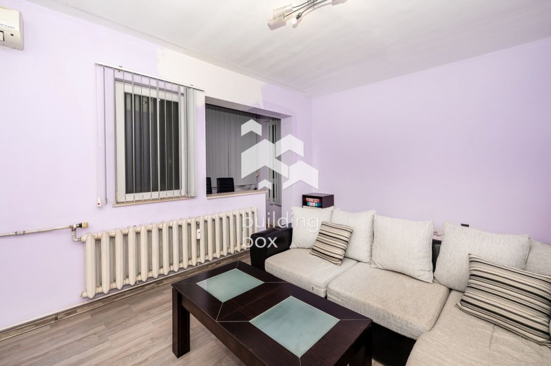 Te koop  Studio Plovdiv , Trakija , 35 m² | 88378069 - afbeelding [3]