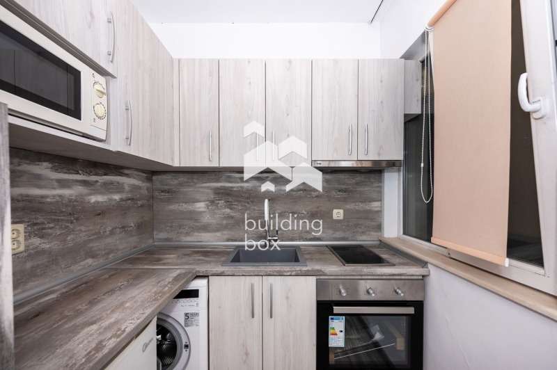 Te koop  Studio Plovdiv , Trakija , 35 m² | 88378069 - afbeelding [7]