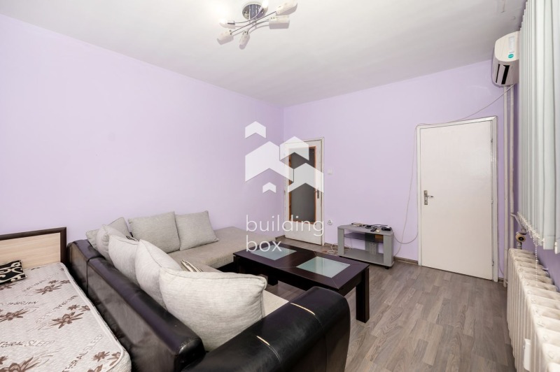 Te koop  Studio Plovdiv , Trakija , 35 m² | 88378069 - afbeelding [4]