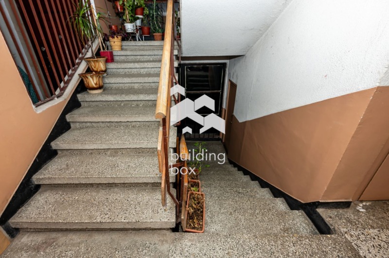 Te koop  Studio Plovdiv , Trakija , 35 m² | 88378069 - afbeelding [10]