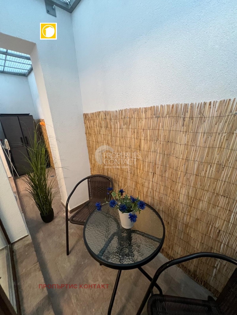 Продава  1-стаен област Бургас , гр. Свети Влас , 40 кв.м | 48343833 - изображение [4]