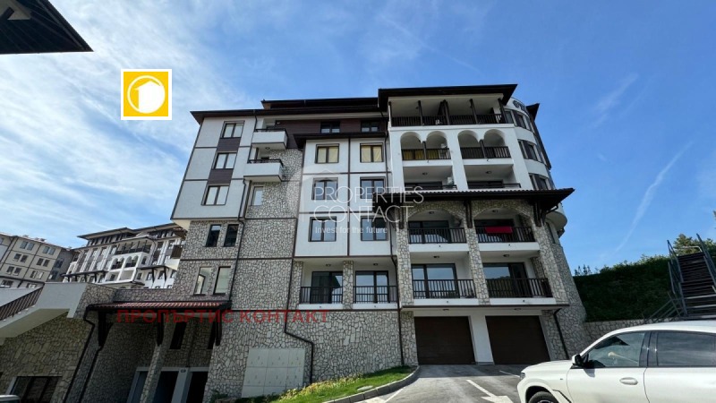 Продава 1-СТАЕН, гр. Свети Влас, област Бургас, снимка 9 - Апартаменти - 52230579