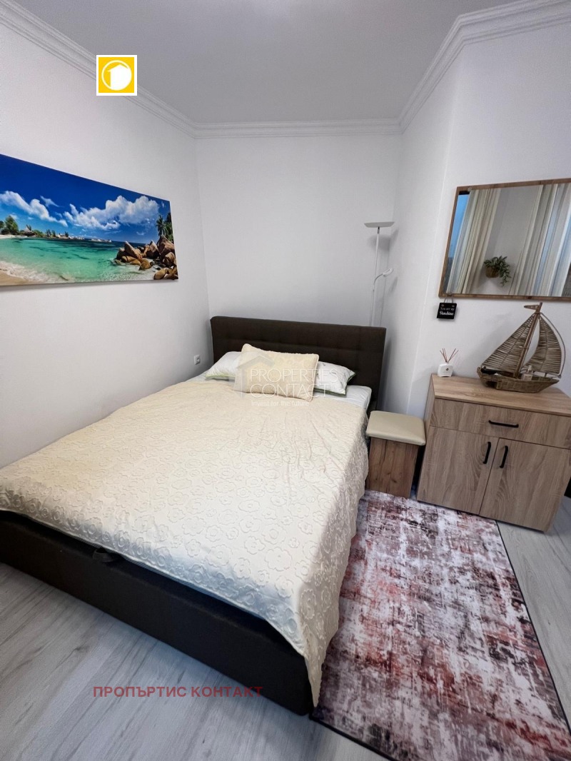 Продава  1-стаен област Бургас , гр. Свети Влас , 40 кв.м | 48343833 - изображение [6]