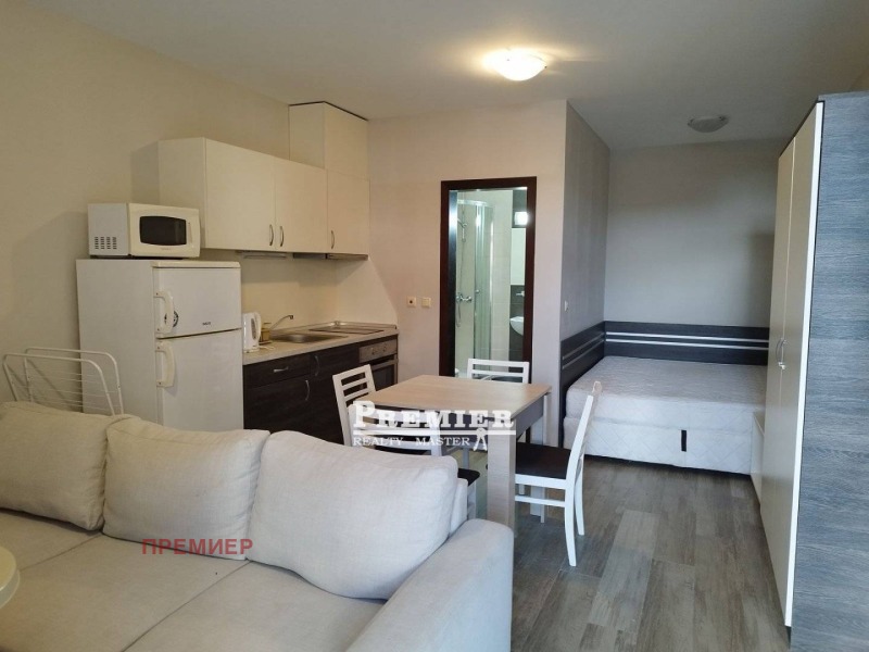 In vendita  Studio regione Burgas , Sveti Vlas , 42 mq | 36893434 - Immagine [6]