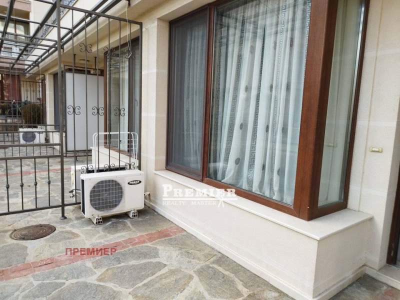 In vendita  Studio regione Burgas , Sveti Vlas , 42 mq | 36893434 - Immagine [8]