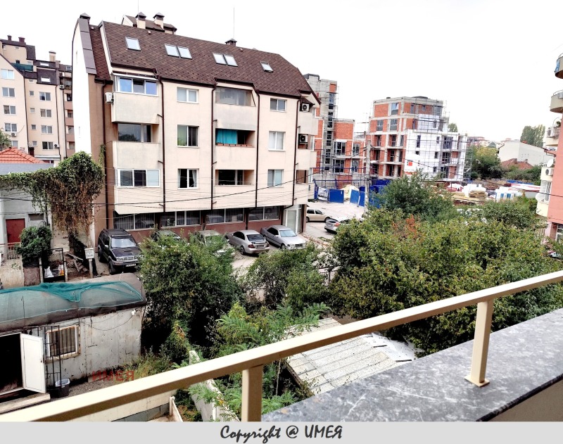 De vânzare  1 dormitor Sofia , Liulin 8 , 74 mp | 97112532 - imagine [2]