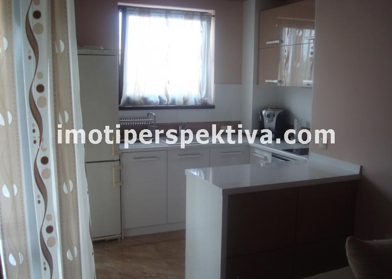 Продава 2-СТАЕН, гр. Пловдив, Кършияка, снимка 3 - Aпартаменти - 47303330