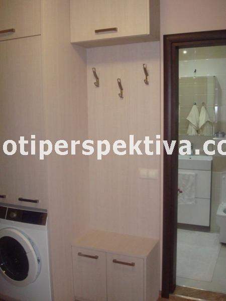 Продава 2-СТАЕН, гр. Пловдив, Кършияка, снимка 13 - Aпартаменти - 47303330