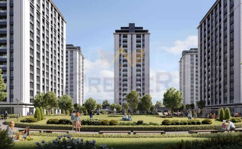 Till salu  1 sovrum Sofia , Banisjora , 72 kvm | 84302159 - bild [2]