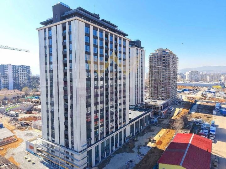 Till salu  1 sovrum Sofia , Banisjora , 72 kvm | 84302159