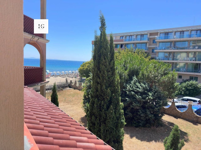 Til salgs  1 soverom region Burgas , k.k. Elenite , 55 kvm | 16369523 - bilde [4]